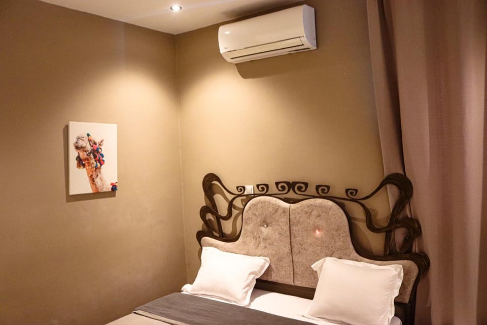 Bel appartement meublé F3 à Dakar Plateau Apartment in Dakar