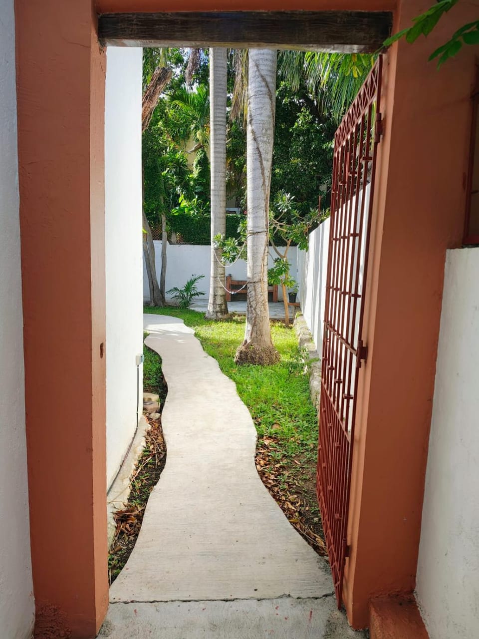 Hermosa casa mexicana en el centro de Cancún! Apartment in Cancun