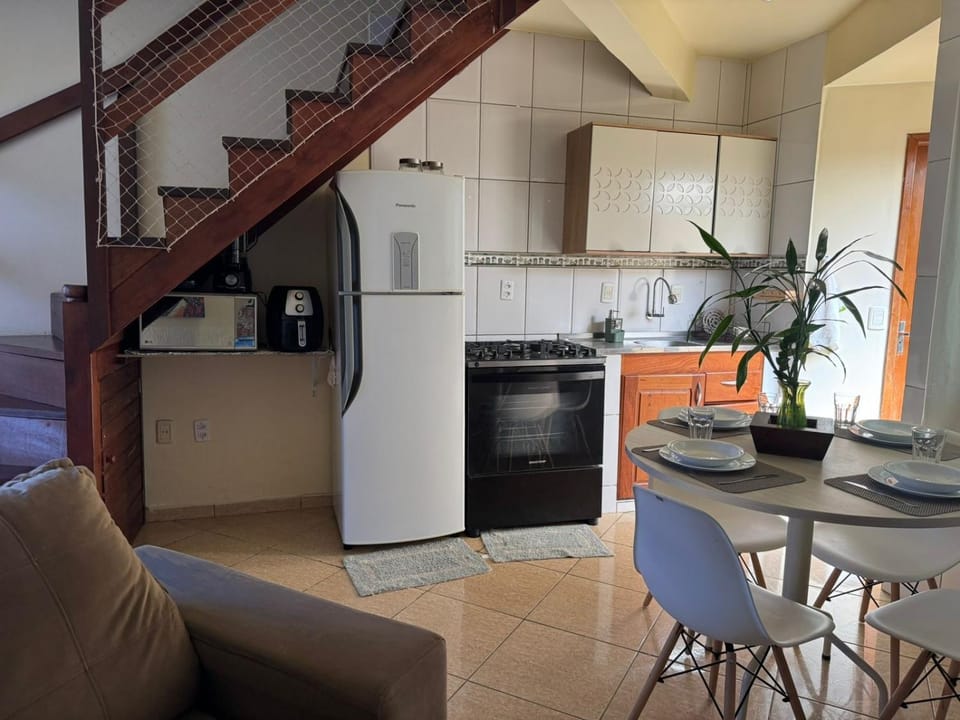 Apto 14 - Residencial Canaã Apartment in State of Amazonas