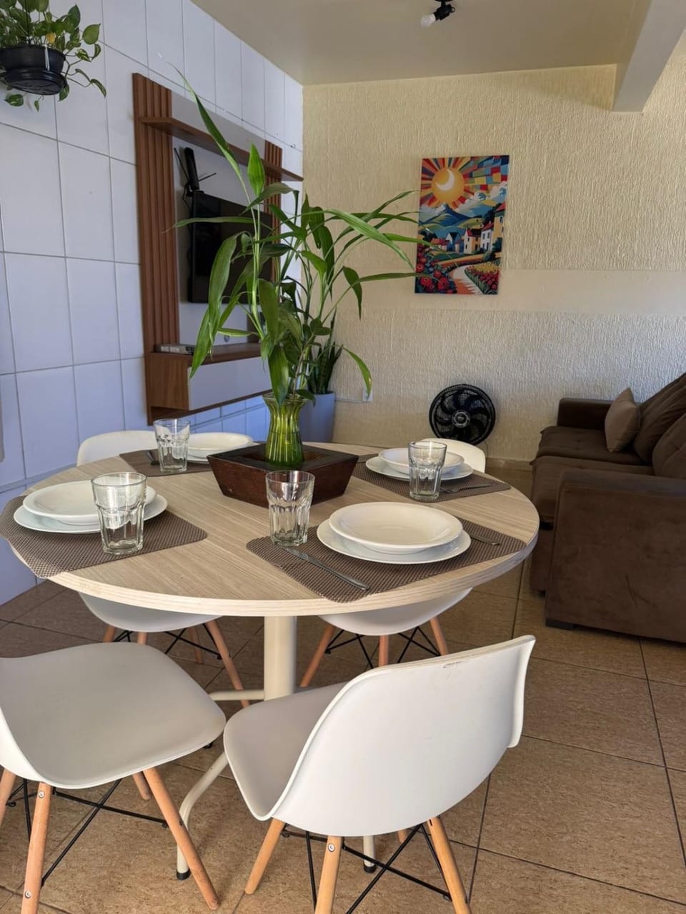 Apto 14 - Residencial Canaã Apartment in State of Amazonas