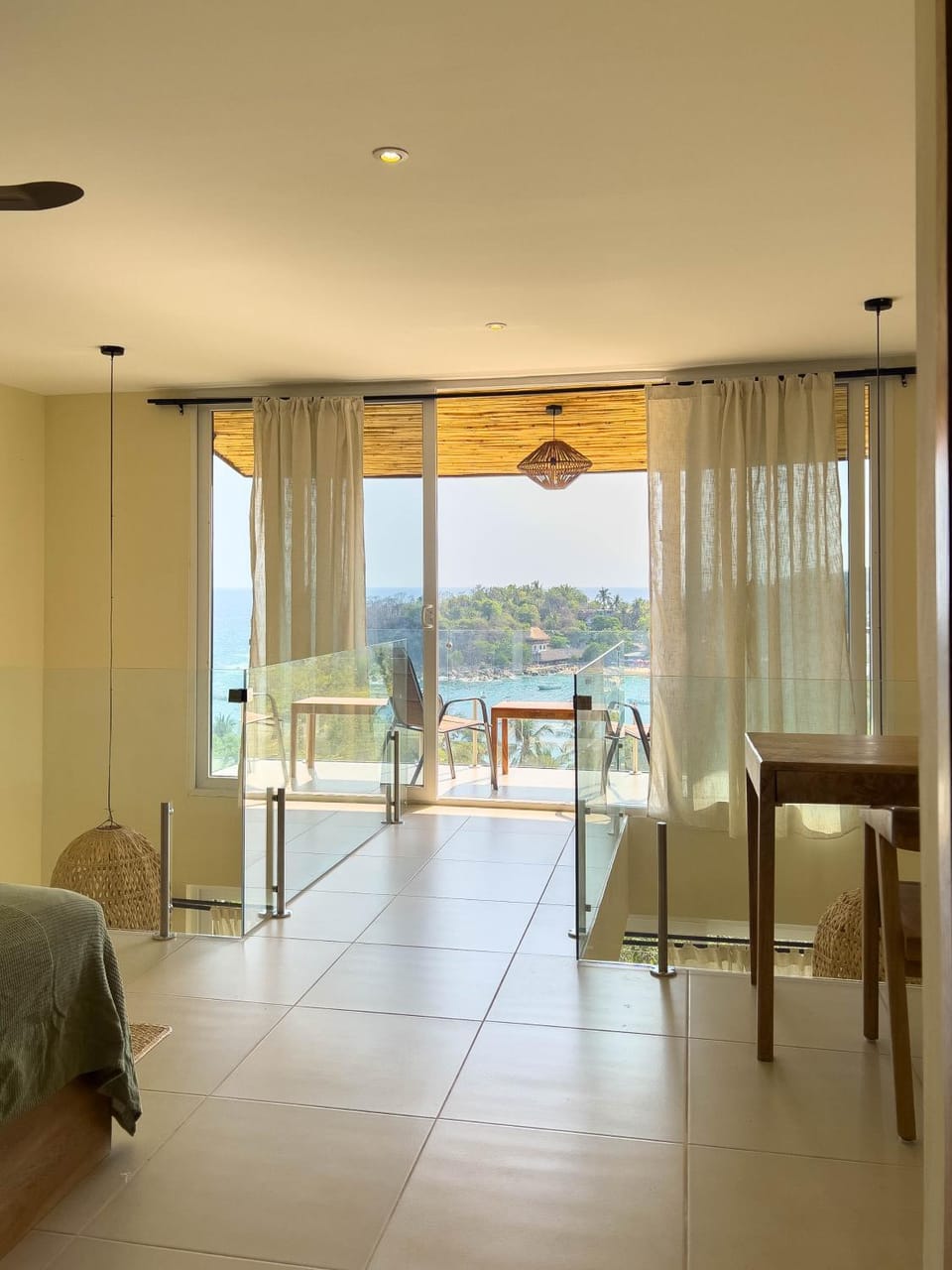 Estrella de Mar Suites Apartment in Puerto Escondido