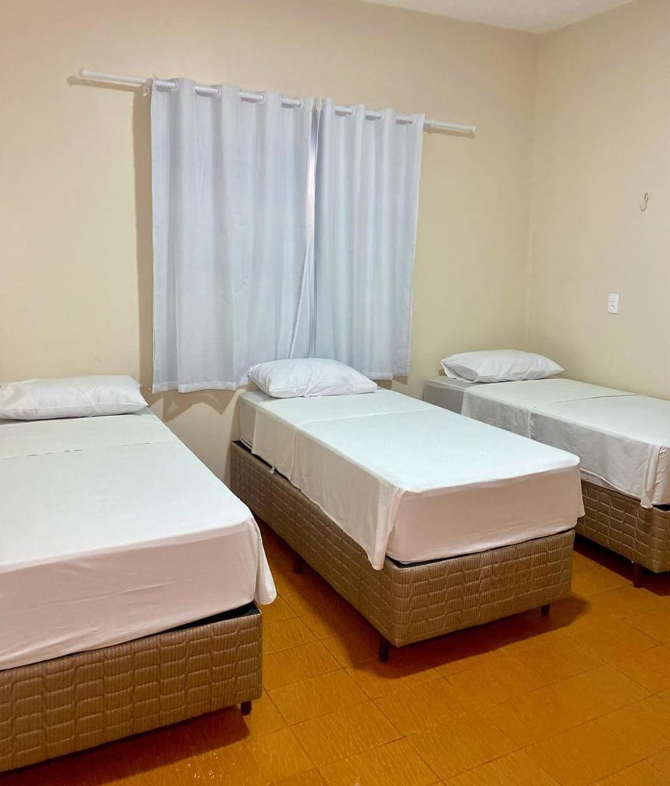 Ipê Dourado Hotel Hotel in State of Tocantins