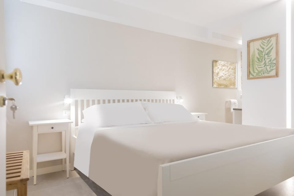 Le Sirene B&B Bed and Breakfast in Ragusa