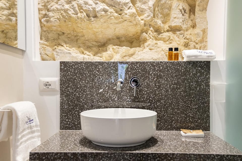 Le Sirene B&B Bed and Breakfast in Ragusa
