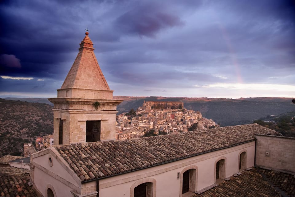 Le Sirene B&B Bed and Breakfast in Ragusa