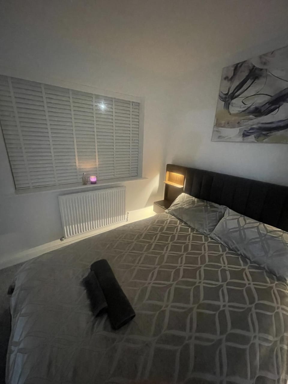 blackburn home House in Blackburn