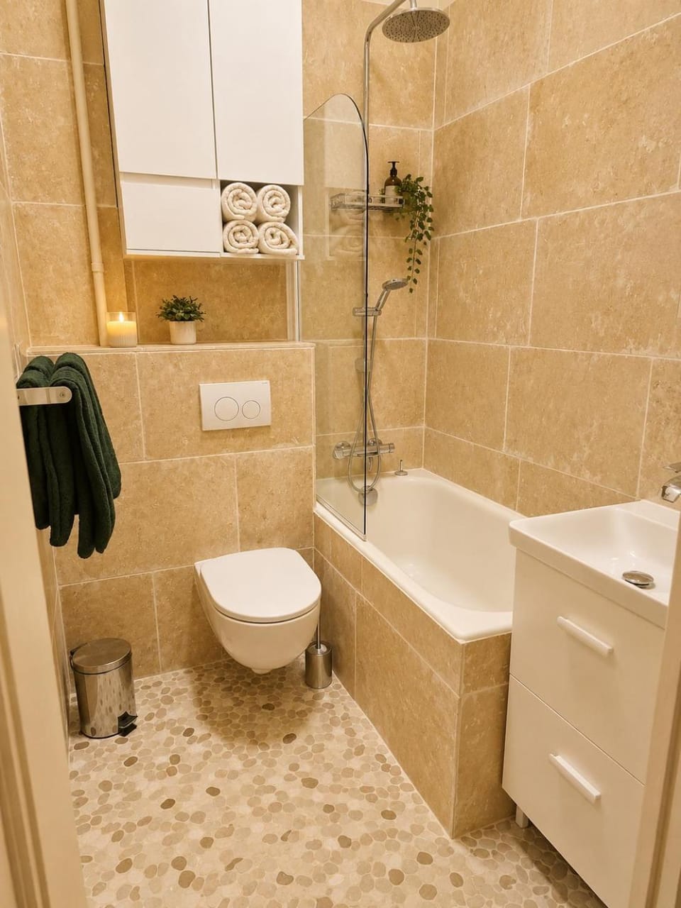 Résidence Estienne d'Orves Apartment in Nice