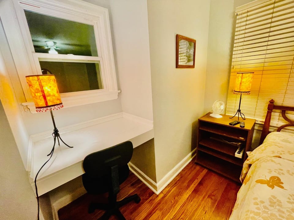 Studio with private entrance,15 minutes from Word Cup Stadium Vacation rental in Kansas City