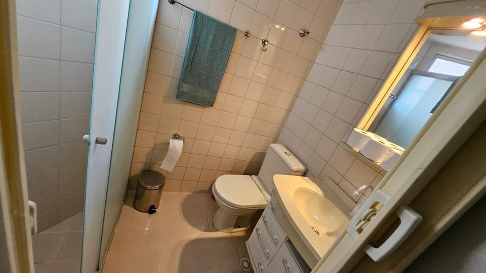 - Apê Aconchegante prox Alphaville - Apartment in Osasco