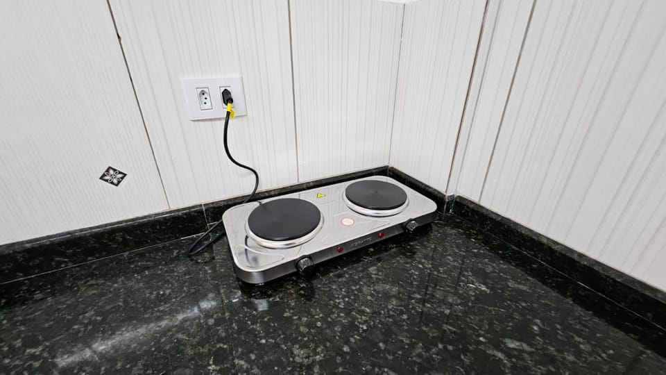 - Apê Aconchegante prox Alphaville - Apartment in Osasco