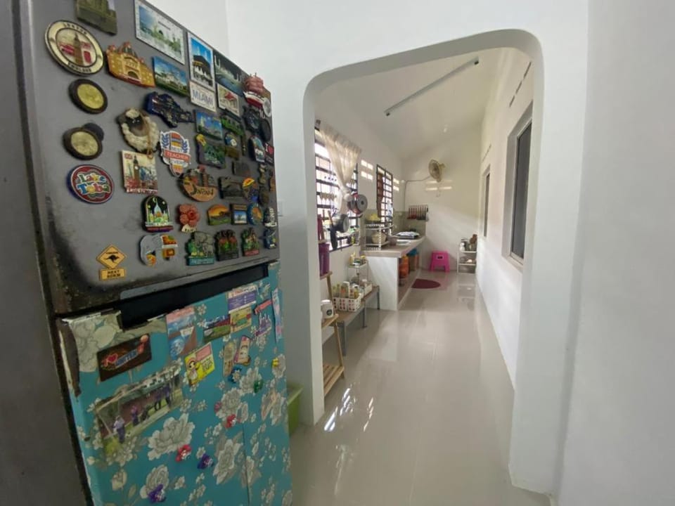 Ariniz Homestay Beserah Vacation rental in Pahang, Malaysia