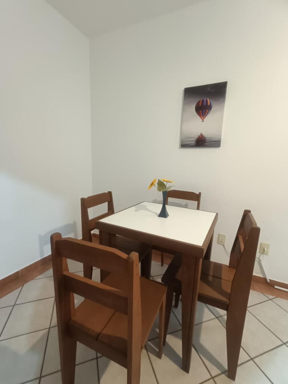 Acomodações Campinas By Rental Apartment hotel in São José