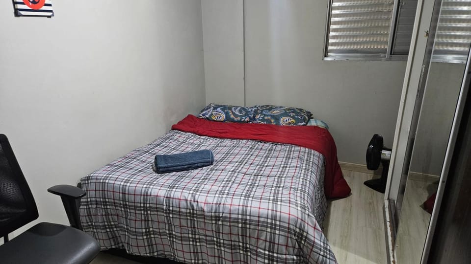 - Apê perto do Alphaville - Apartment in Osasco