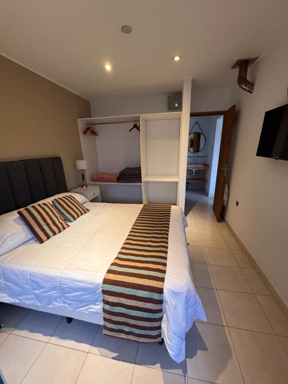 Villa La Soñada Nature lodge in Miramar