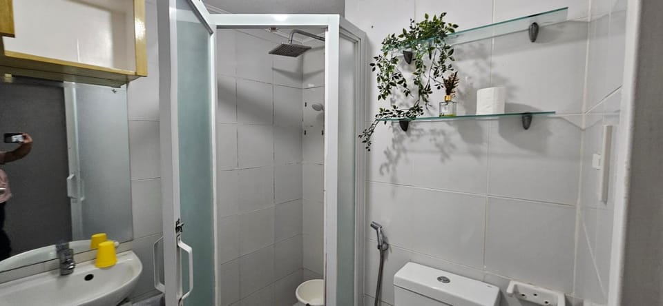 One oasis condominium ecoland 1bedroom near entrance Apartment in Davao City