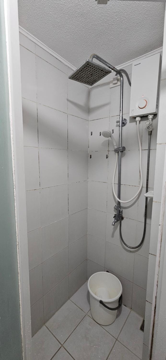 One oasis condominium ecoland 1bedroom near entrance Apartment in Davao City