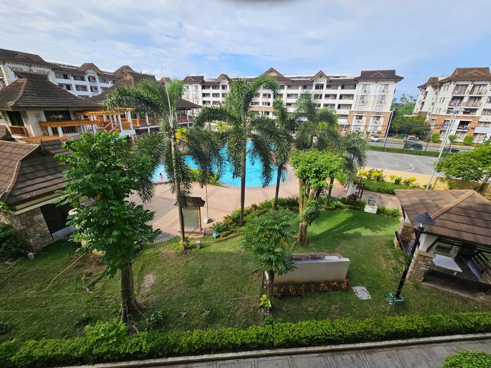 View (from property/room)