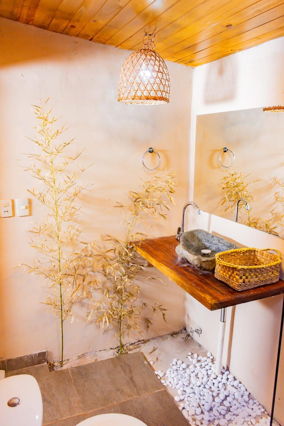 Cabaña Antonella by Renty Hostel in Misiones Province, Argentina