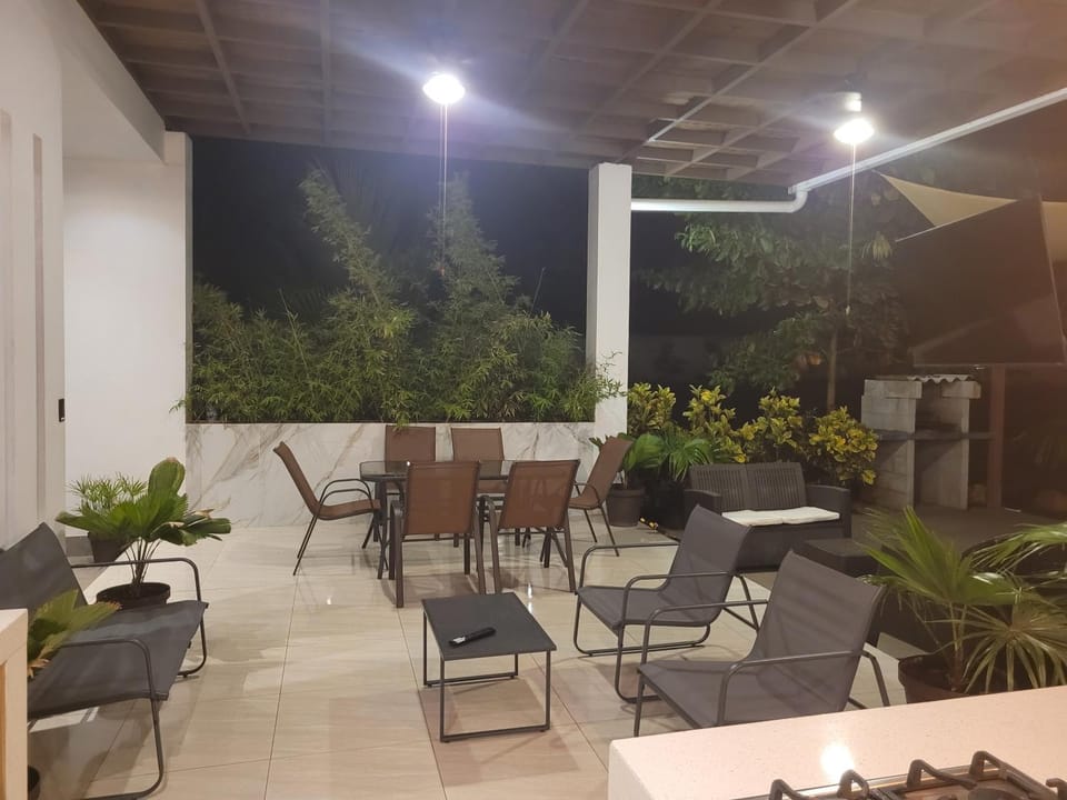 Residence in Salinitas, Los Cobanos Villa in El Salvador