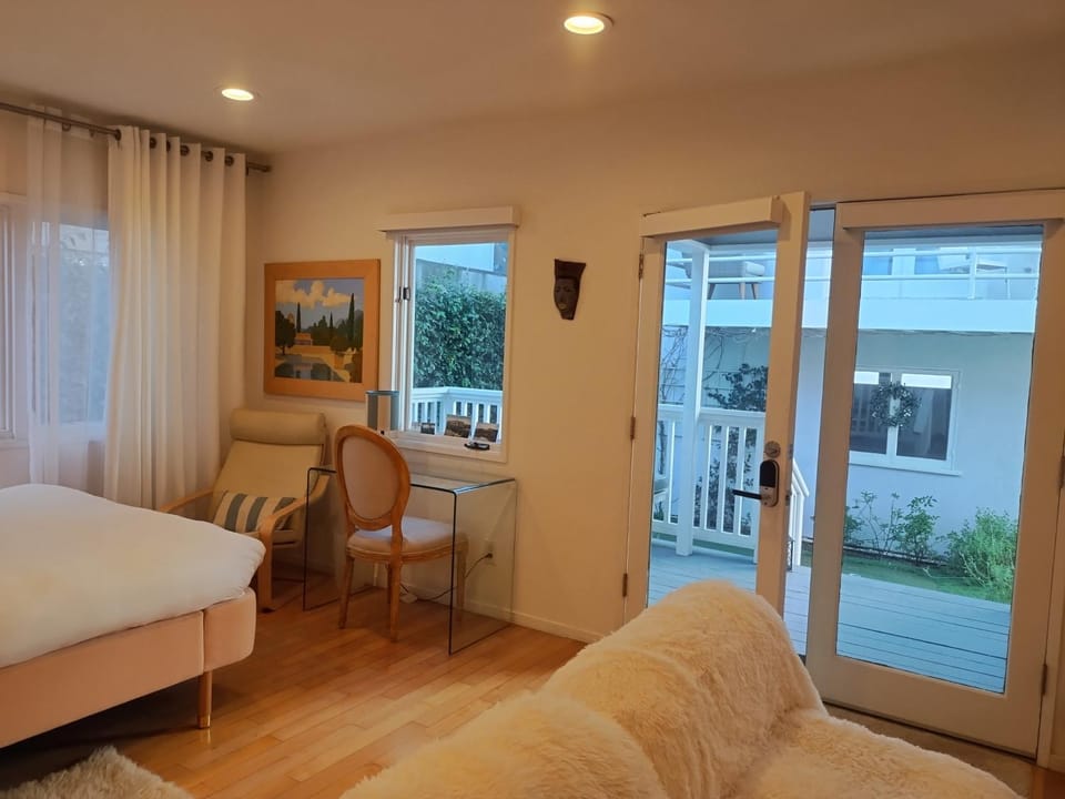 Balcony/Terrace, Photo of the whole room