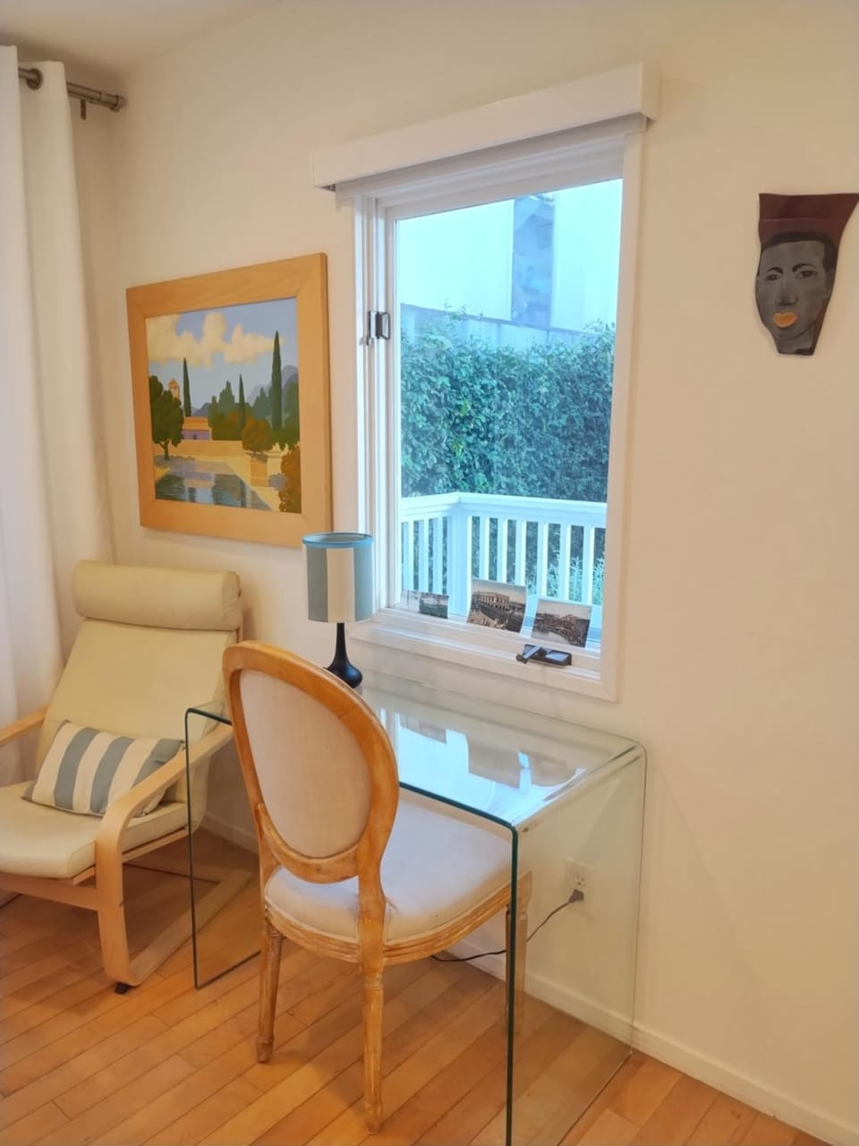 Venice Canals & Beach Guest House Apartment in Venice Beach