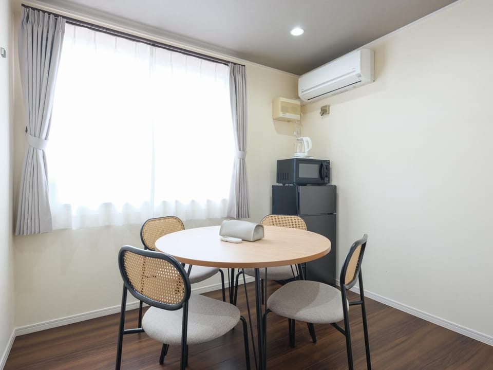 ゼウス池上 Zeus Ikegami Bed and Breakfast in Yokohama