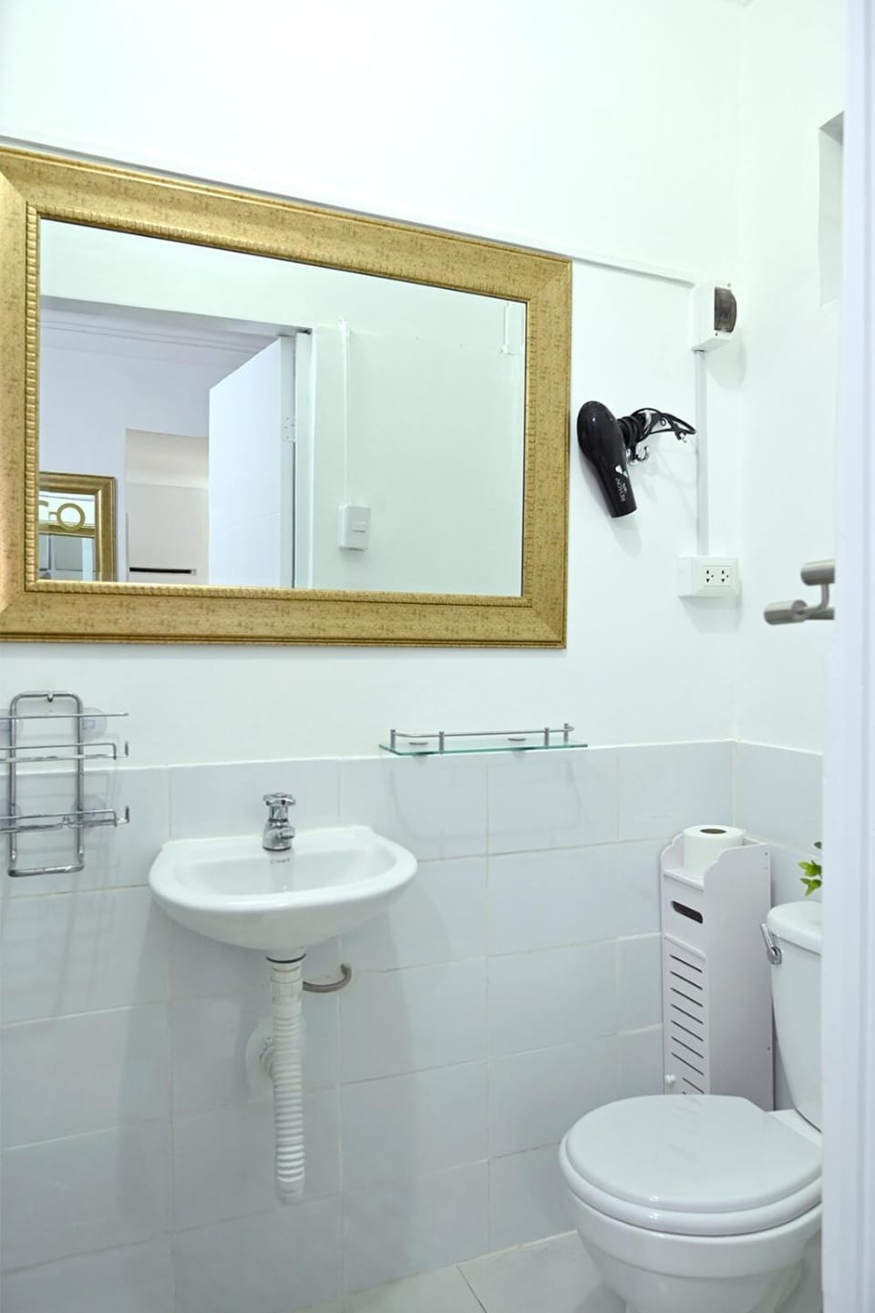 Toilet, Bathroom