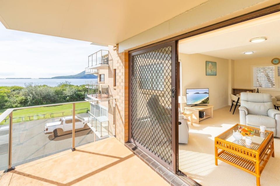 Balcony/Terrace, Living room