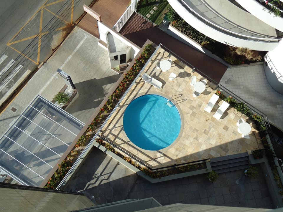 Balcony/Terrace, Swimming pool