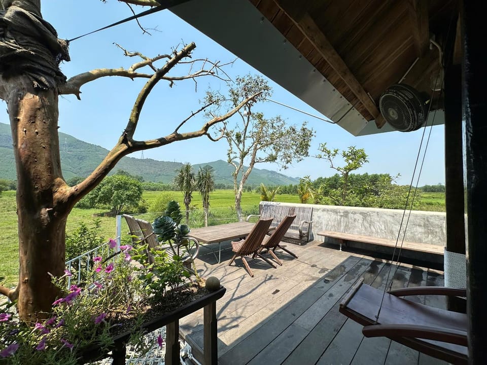 Leranda Village Homestay Vacation rental in Vietnam