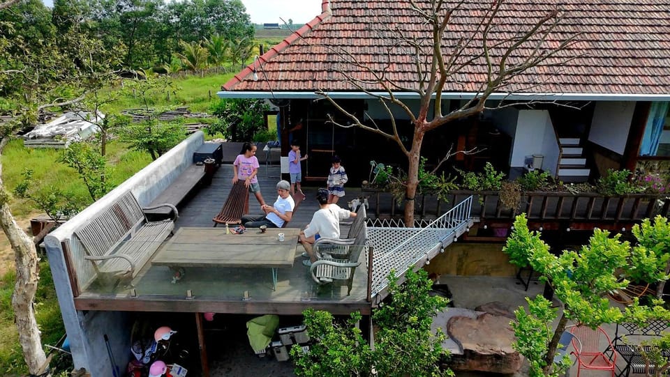 Leranda Village Homestay Vacation rental in Vietnam