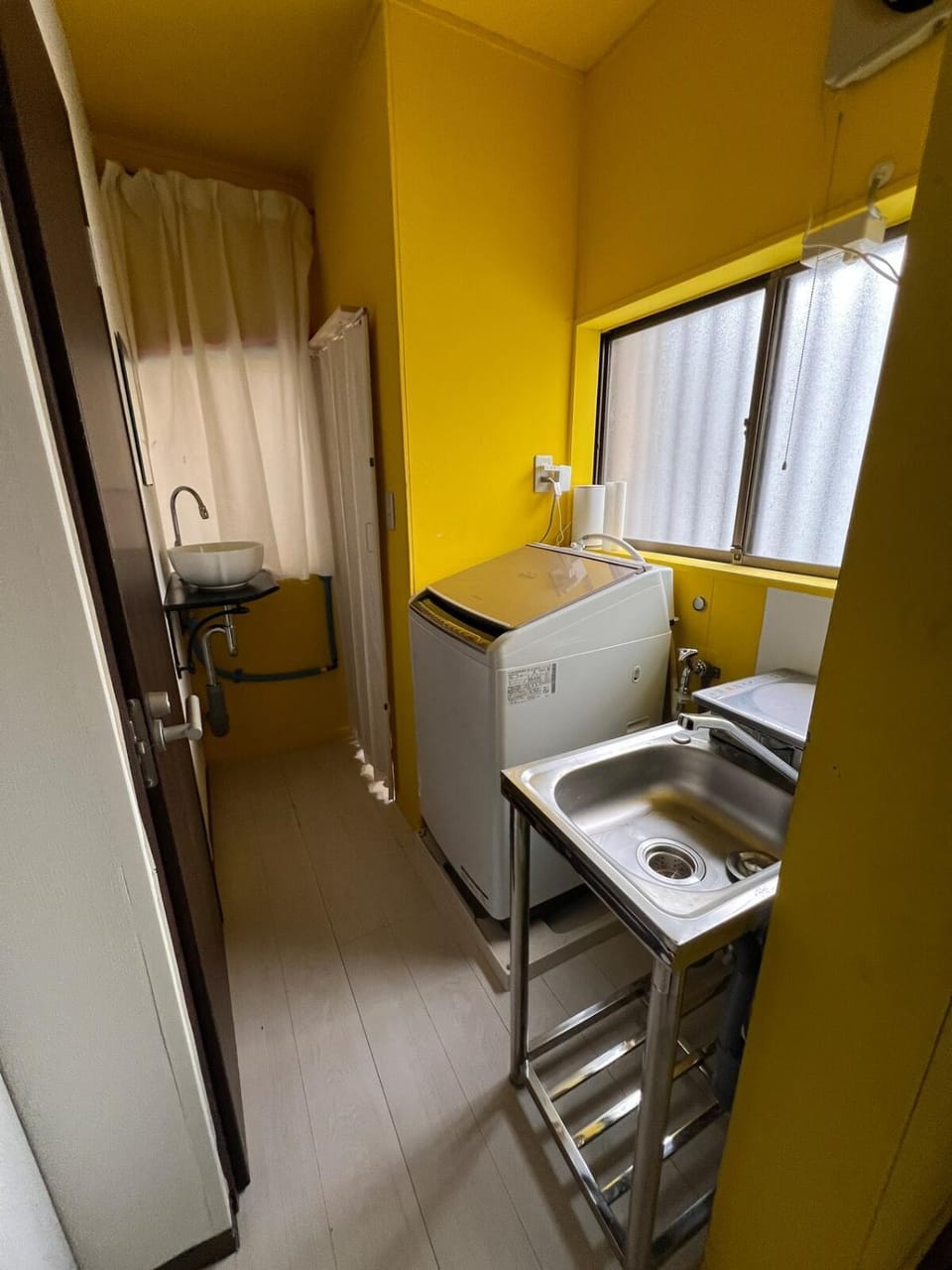 ホテルペナ101 Apartment in Kanagawa Prefecture