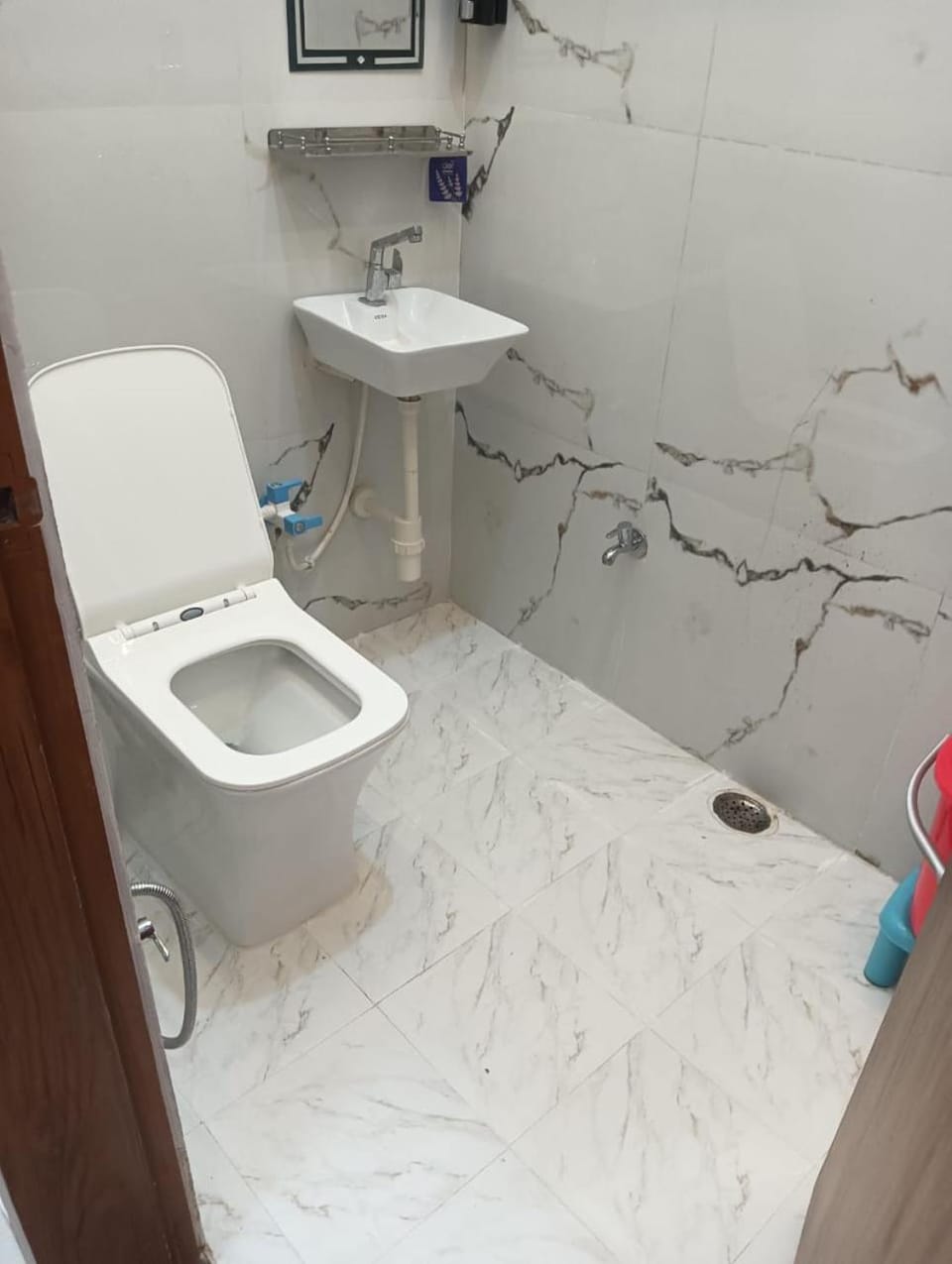 Toilet, Bathroom
