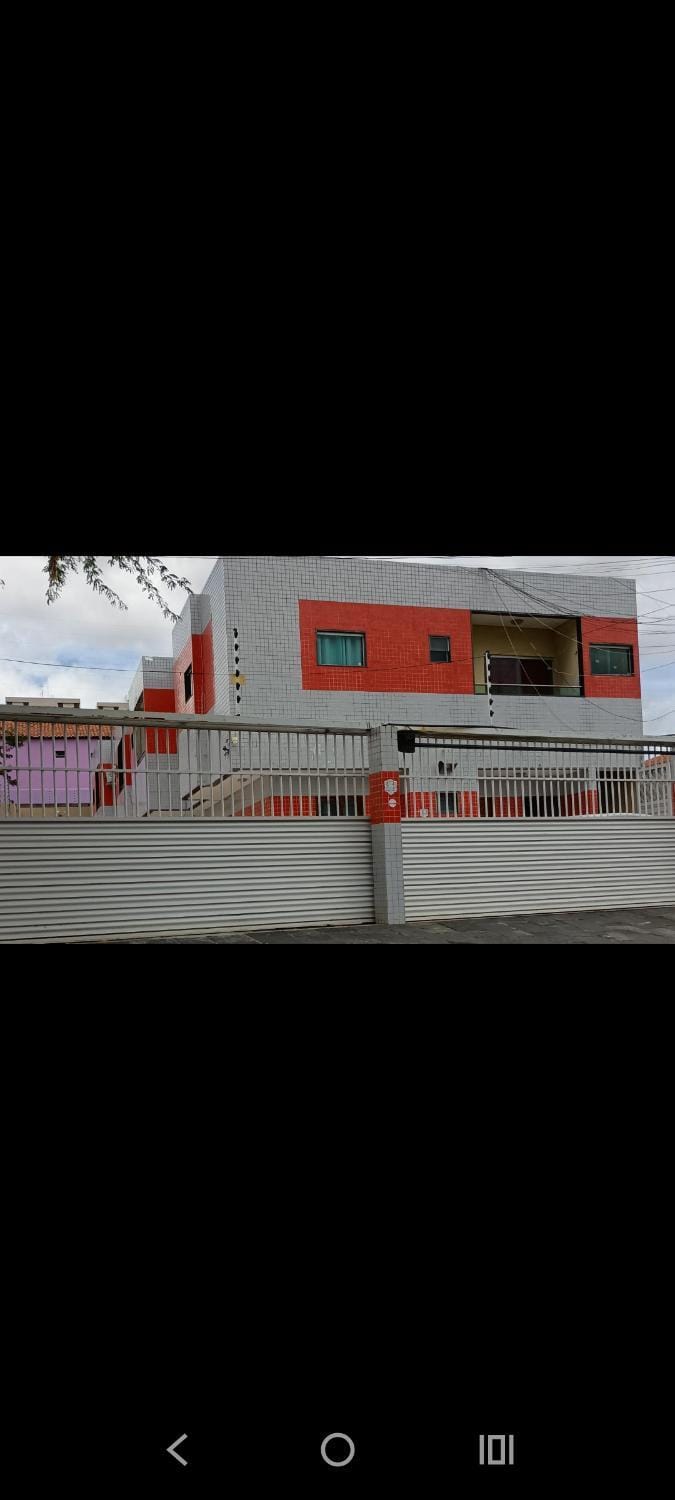 Apartamento tereo próximo ao shopping Apartment in Caruaru