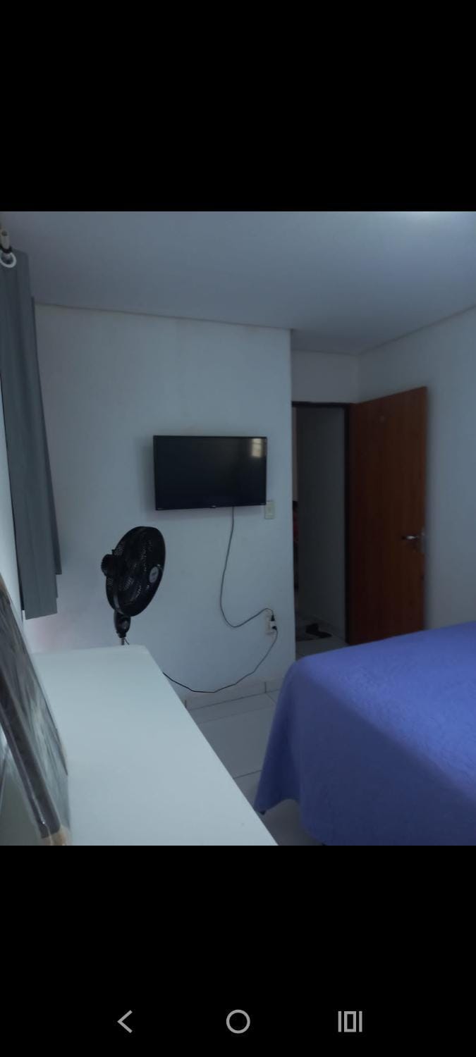 Apartamento tereo próximo ao shopping Apartment in Caruaru