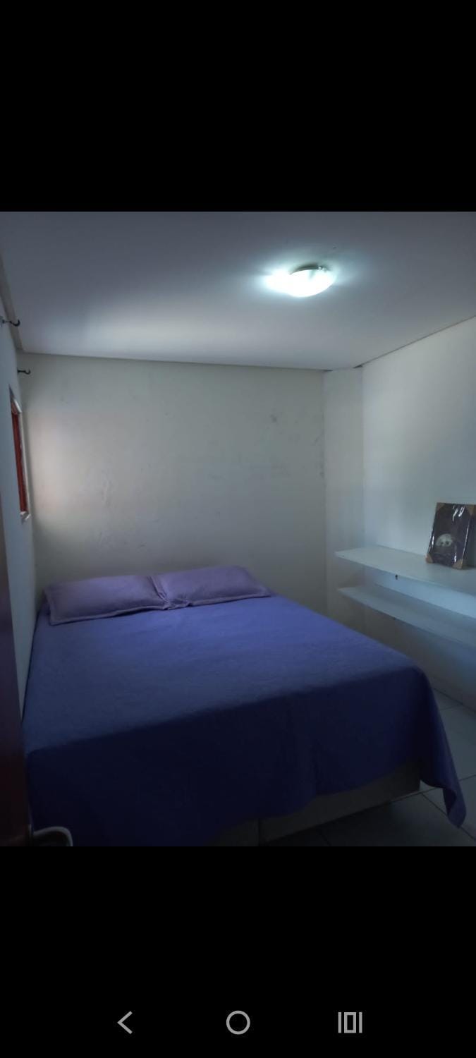 Apartamento tereo próximo ao shopping Apartment in Caruaru