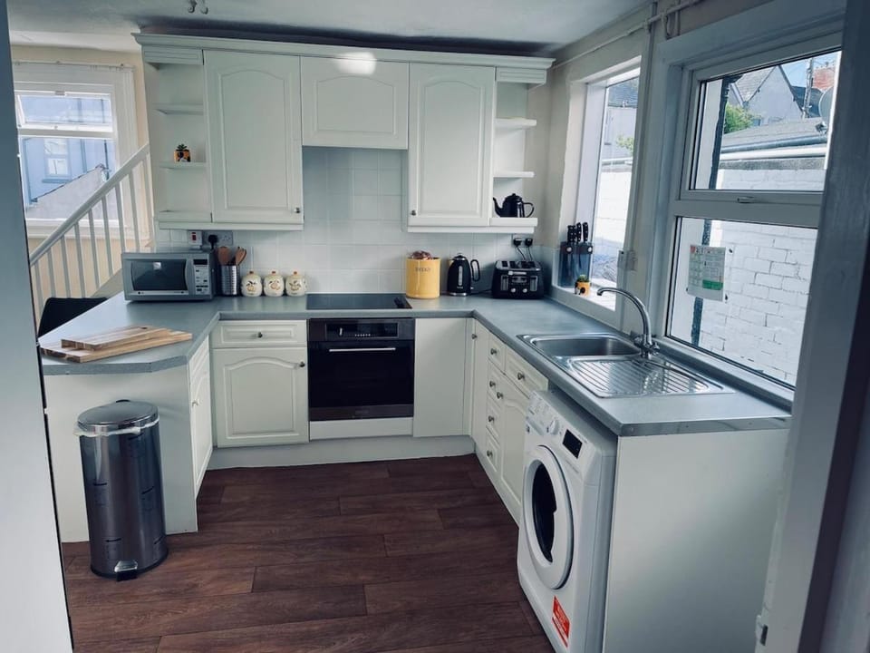 21 Trinity Avenue House in Llandudno