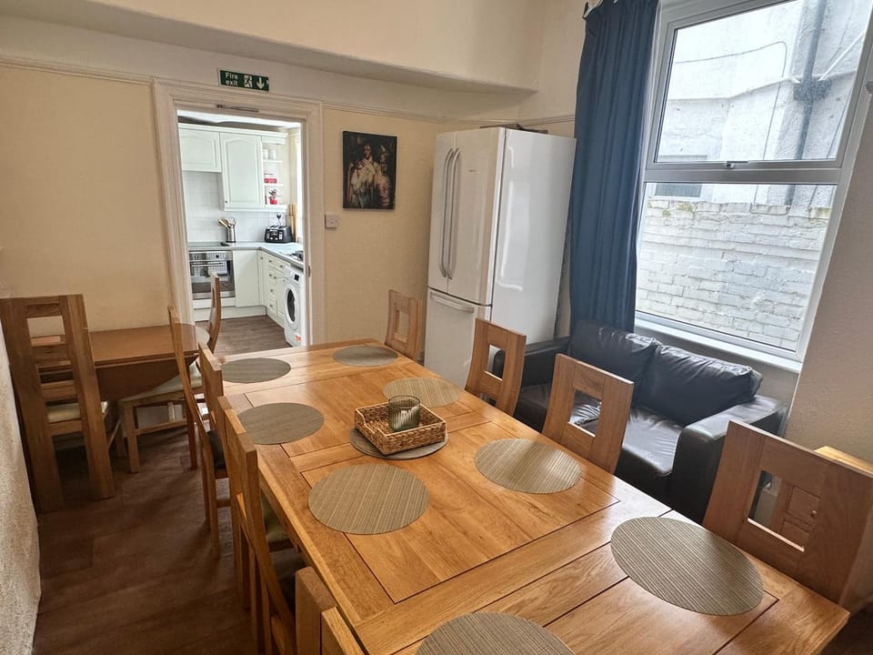 21 Trinity Avenue House in Llandudno
