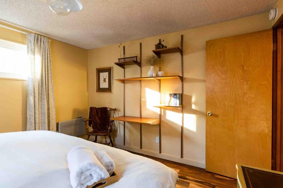 New Yena Cabin in Moonridge Cabin in Big Bear