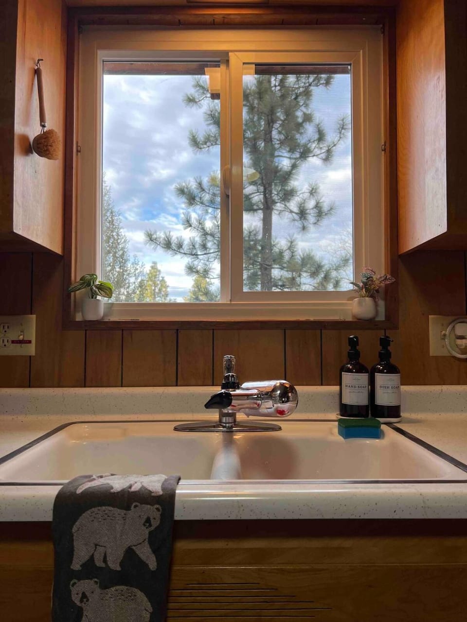 New Yena Cabin in Moonridge Cabin in Big Bear