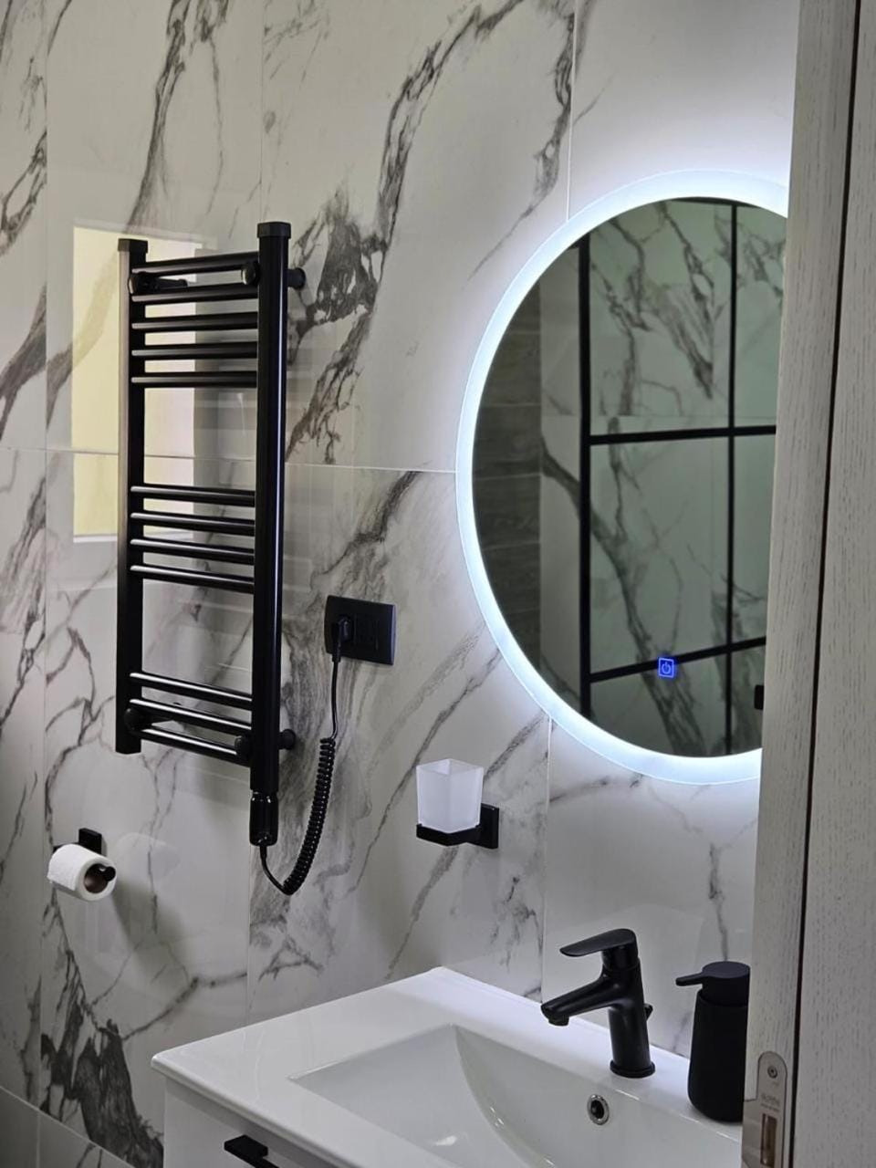 V&L Apartman Apartment in Montenegro