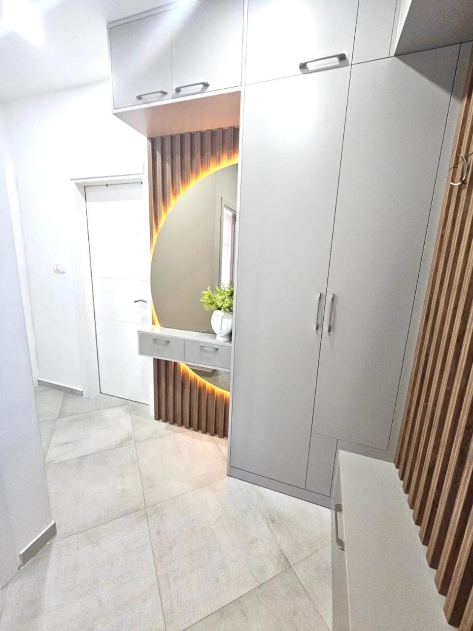 V&L Apartman Apartment in Montenegro
