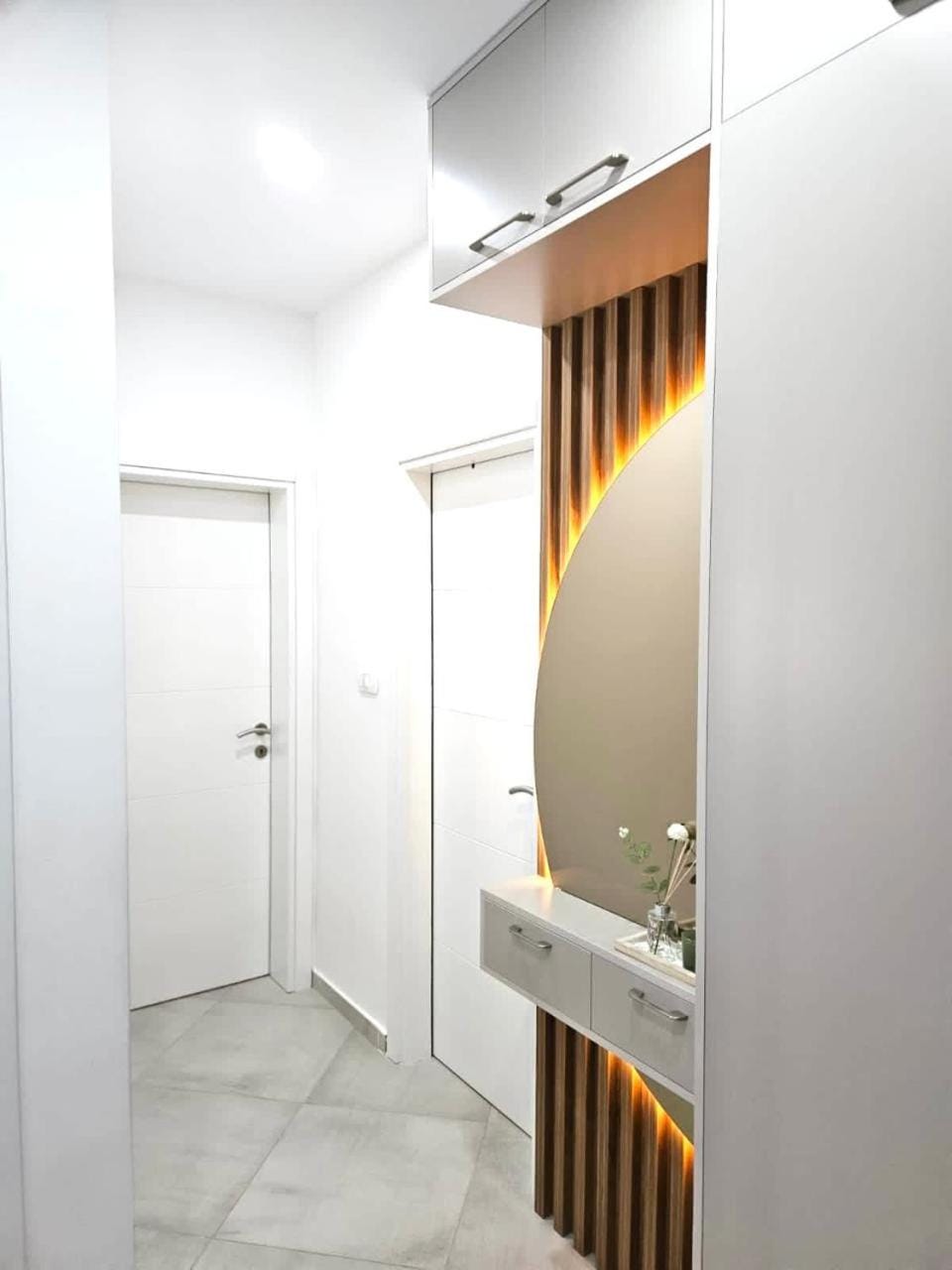 V&L Apartman Apartment in Montenegro