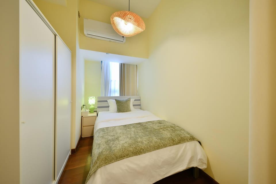 Dabaizhijia Executive Apartment Bantian Huawei ShenZhen North Branch Apartment hotel in Shenzhen