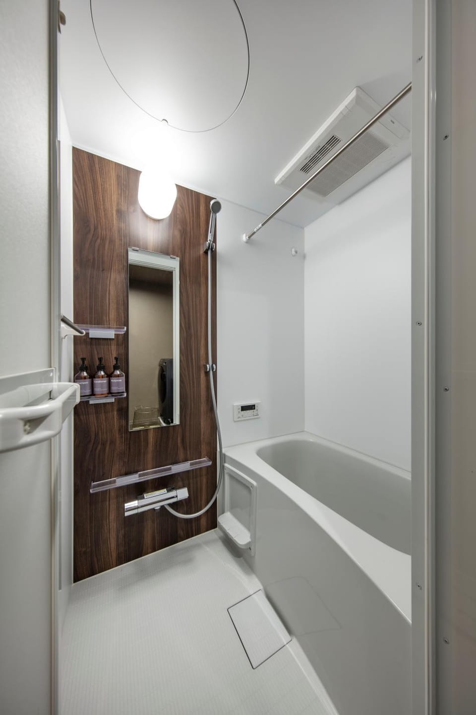 TERRACE tokaichi stay Apartment in Hiroshima