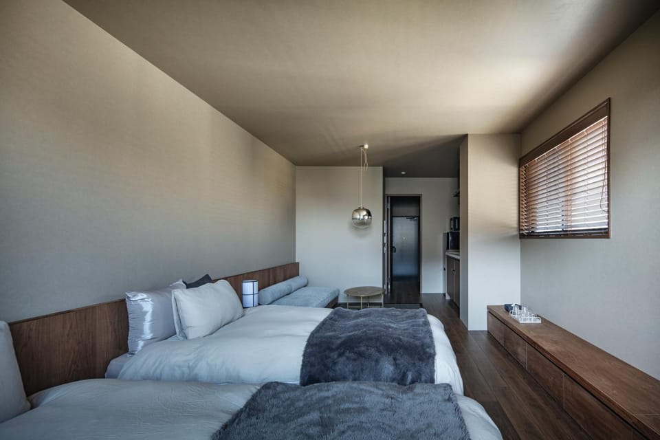 TERRACE tokaichi stay Apartment in Hiroshima