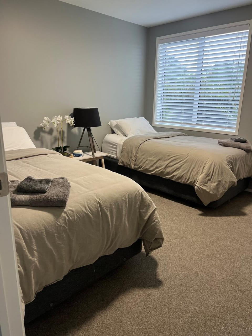 Sea Mist Apartment in Raglan