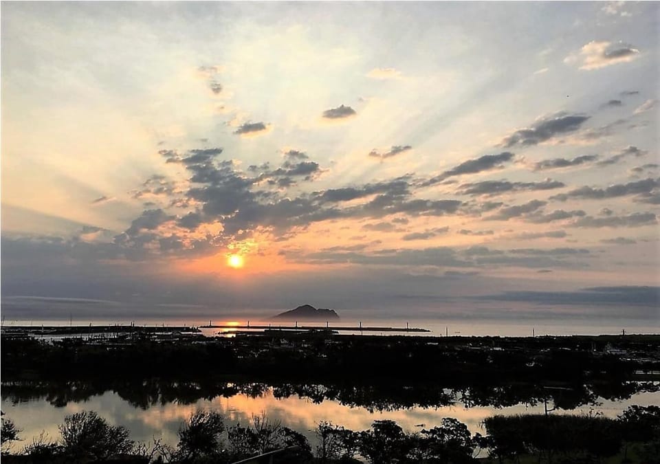 家家嵐玥 Vacation rental in Taiwan, Province of China