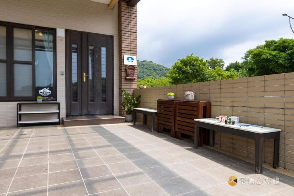 家家嵐玥 Vacation rental in Taiwan, Province of China