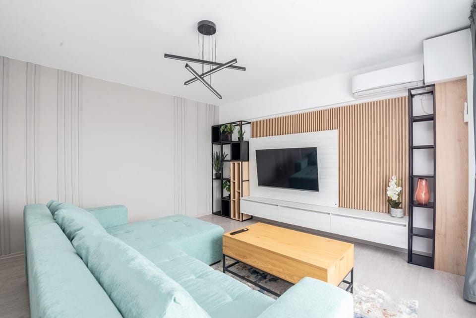 Apartament 42 Apartment in Craiova